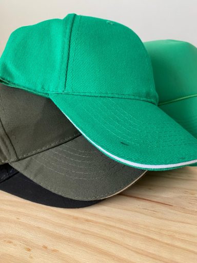 Gorras